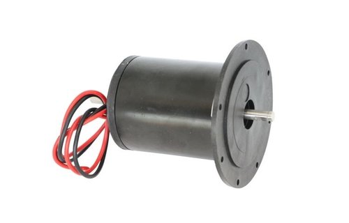 Motor elektrisch toilet 12V / 24V