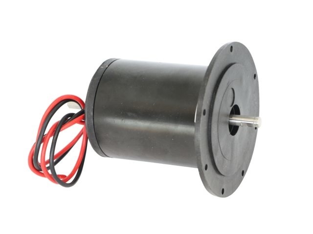 Motor elektrisch toilet 12V / 24V