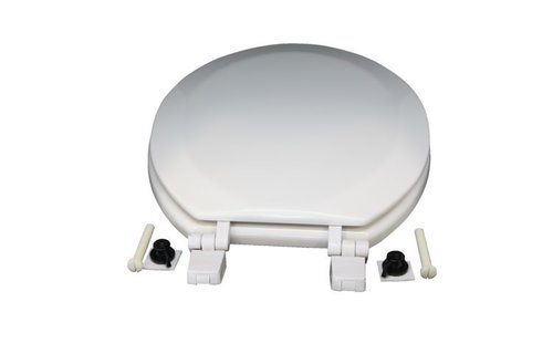 Zitting & deksel hout Supercompact & Standaard