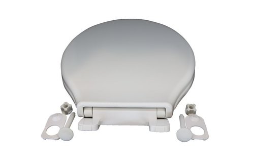 Zitting & deksel softclose Supercompact & Standaard