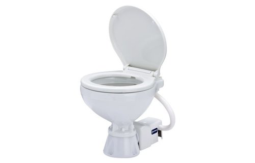 Toilet elektrisch Large 24V