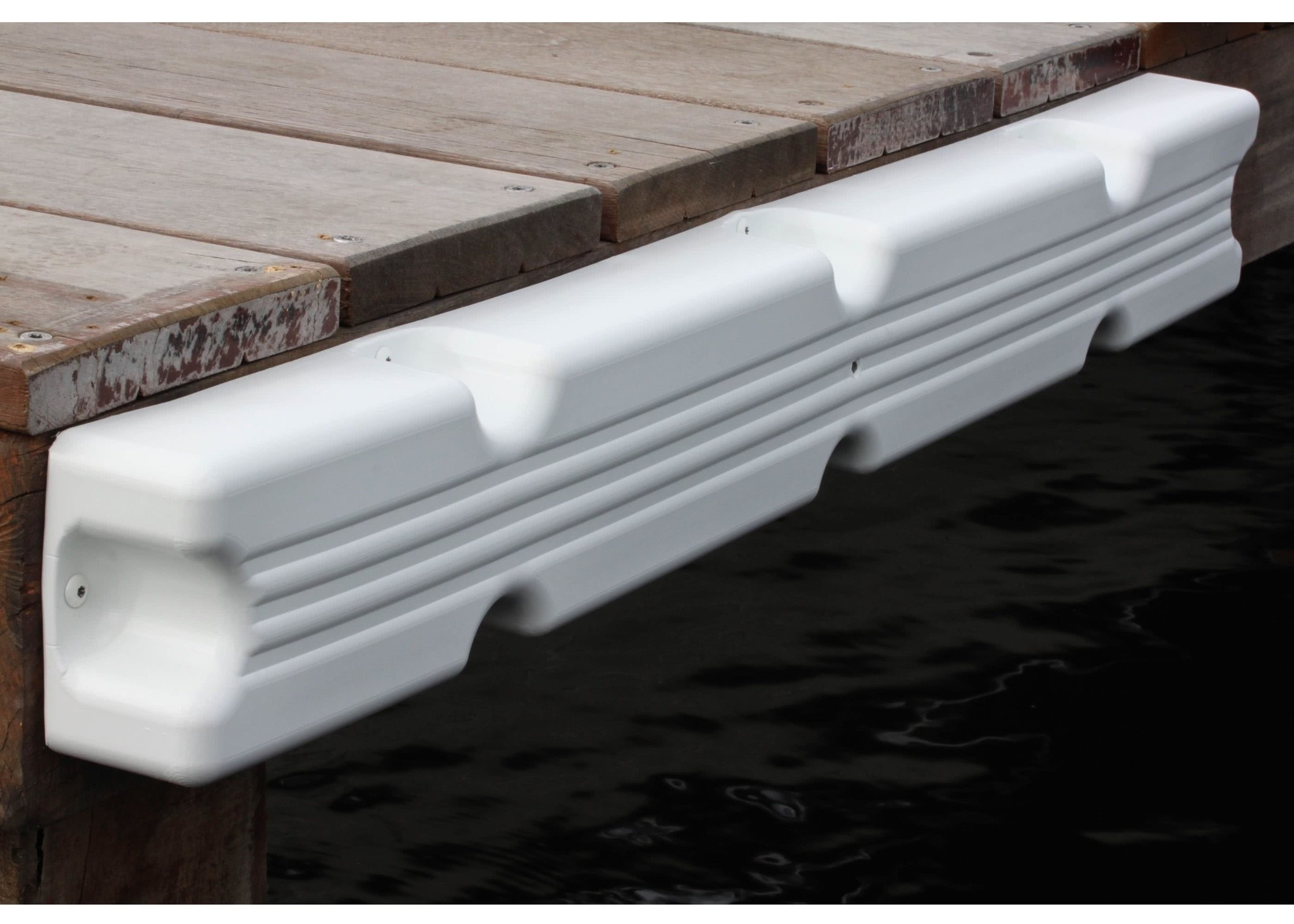 Steigerfender 100x12x7cm