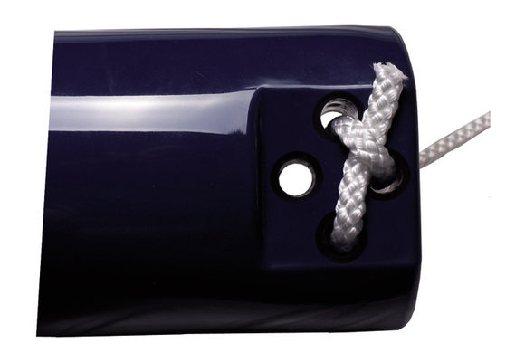 Connect fender 100x15cm | Wit