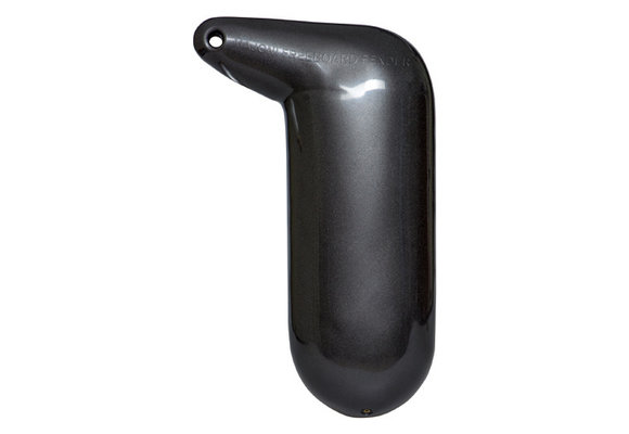 Stootwil hoek 1 (15x32 cm)| Antraciet