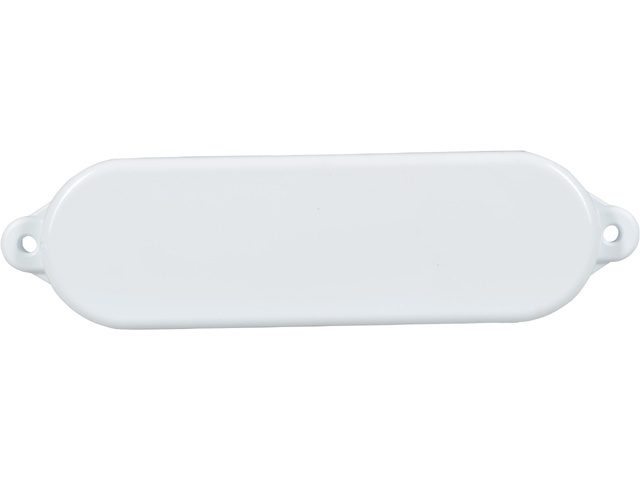 Flatfender (steigerfender)