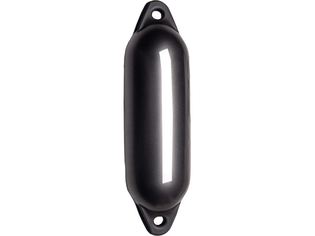 Stootwil star 10 (40x10 cm)|Antraciet