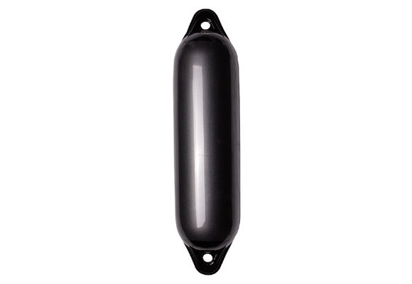 Heavy duty fender 1 (13x54 cm) | Antraciet