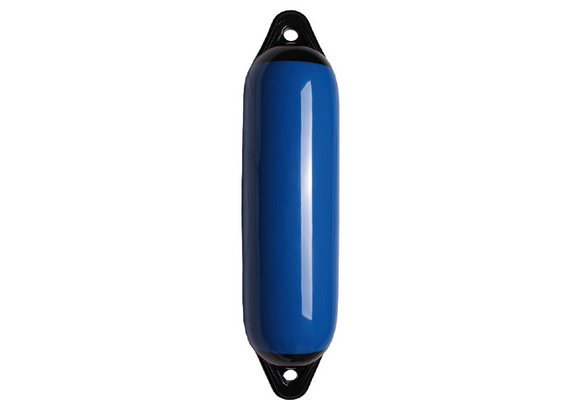 Heavy duty fender 1 | Blauw