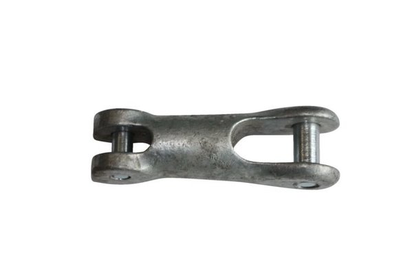 Ankerkettingverbinder gegalvaniseerd