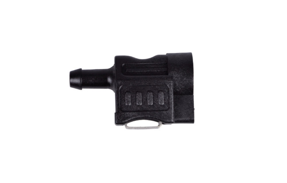 Honda 5/16 quick connect hose fitting