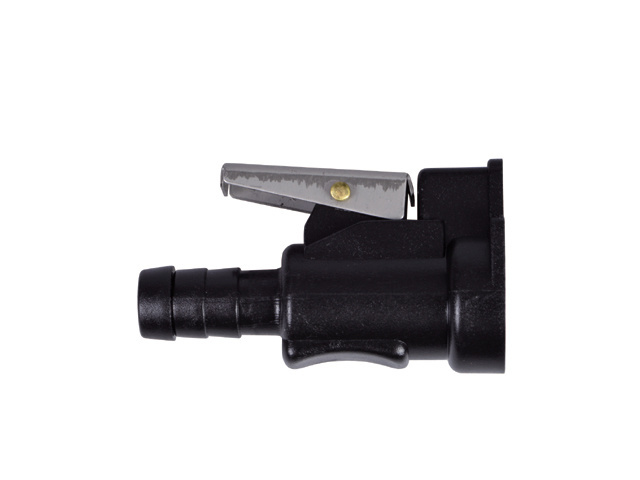 Omc/suzuki 3/8 quick conncetor | With ss ball