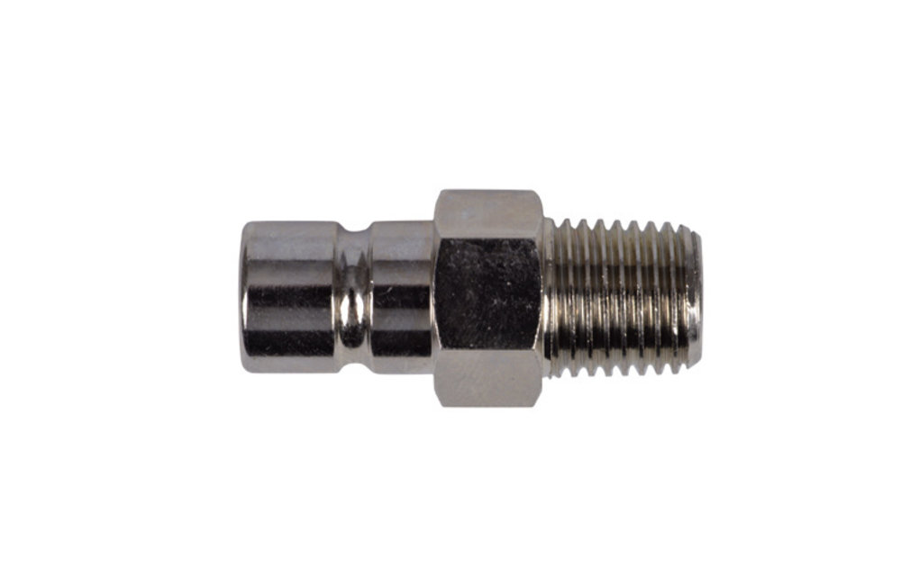 Adapter hon/suz/toh/nis male tank