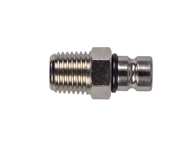 Adapter suzuki/force male tank