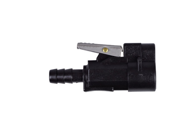 Adapter mercury/mariner female tank