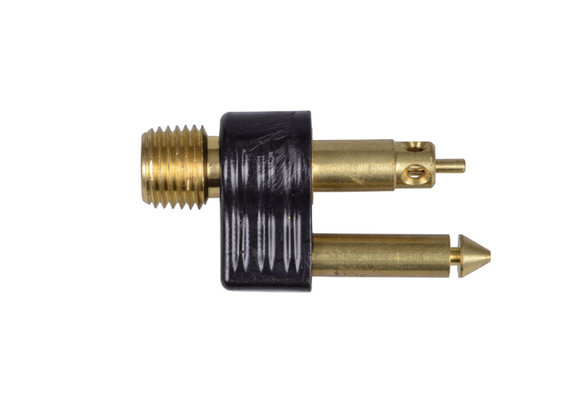 Adapter mercury/mariner male tank