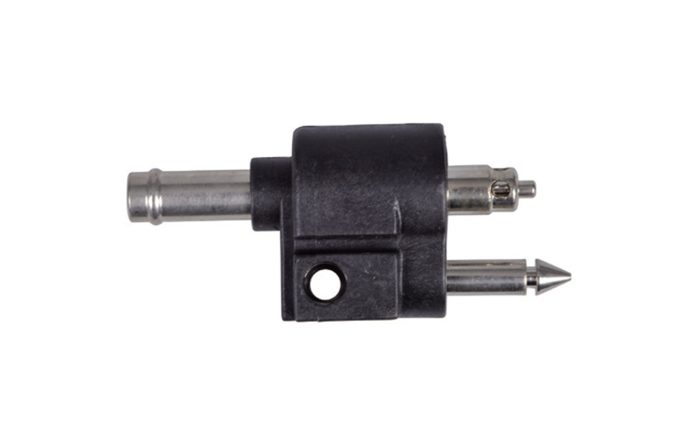 Adapter Yamah male motor