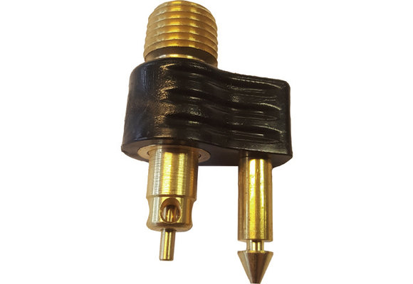 Adapter yamaha male tank