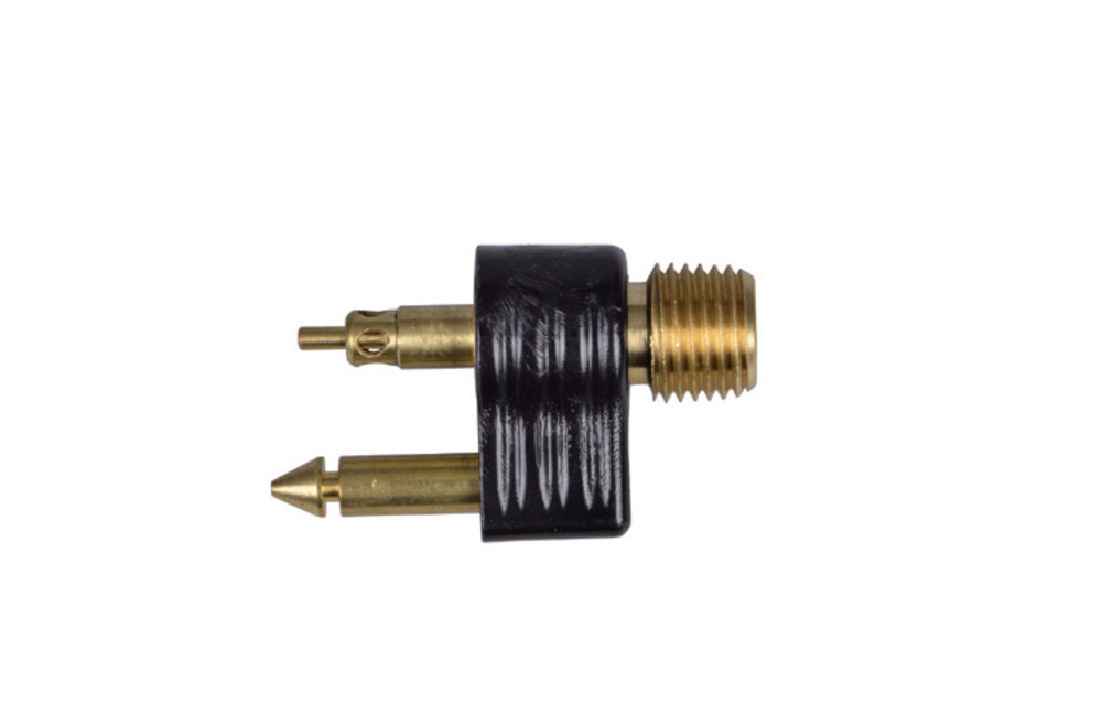 Adapter omc male tank