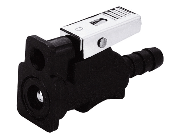 Adapter mer/mar/yam female motor 8mm