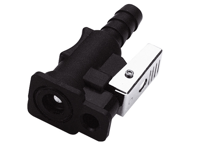 Adapter mer/mar/yam female motor 9mm