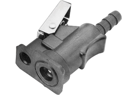 Adapter yamaha female motor