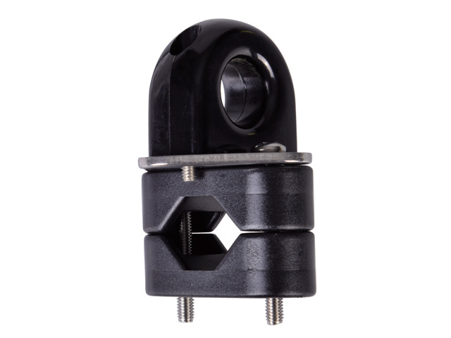 Leioog railingmontage