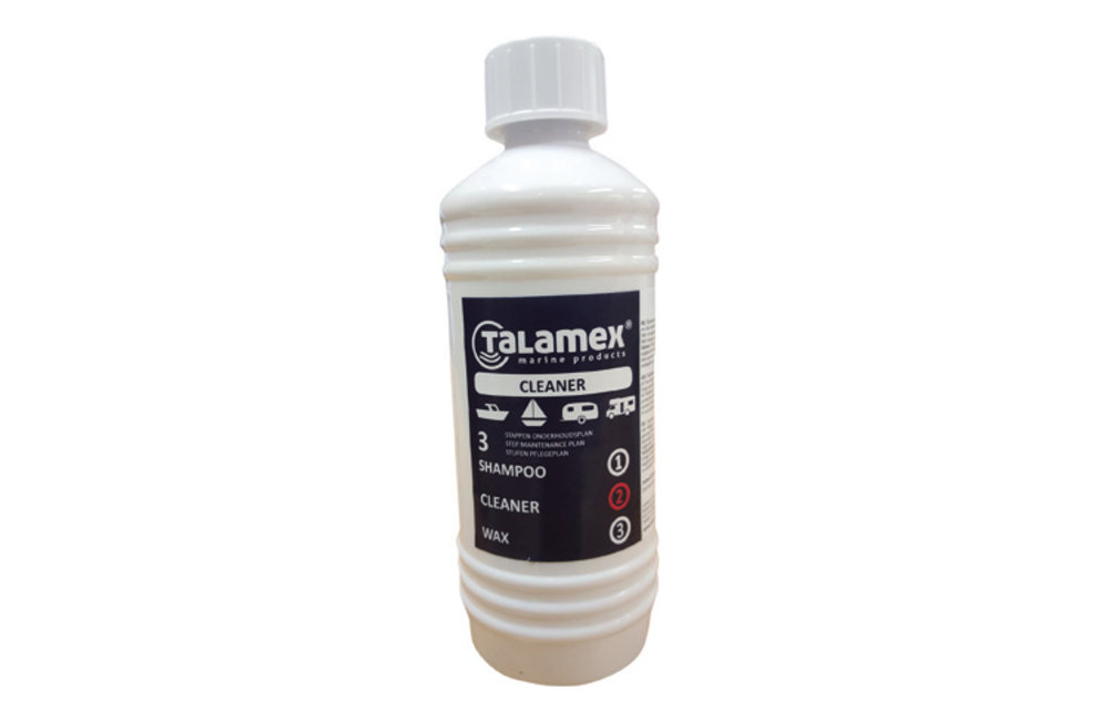 Boatcleaner 500ml