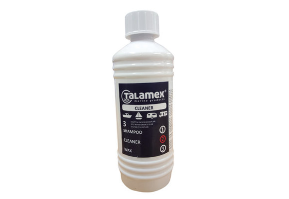 Boatcleaner 500ml
