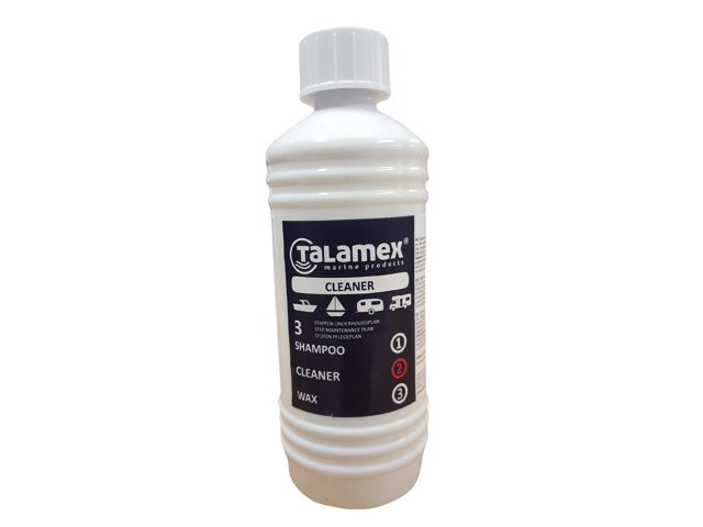 Boatcleaner 500ml