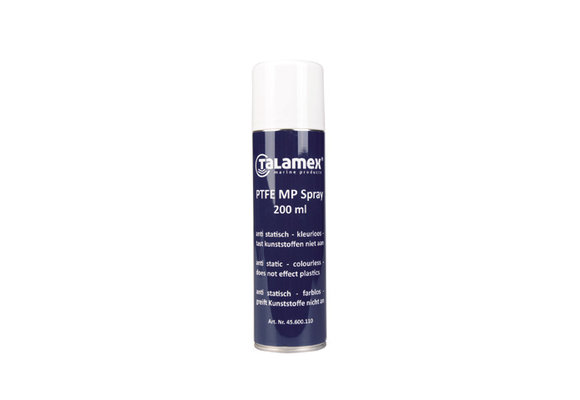 Talamex PTFE spray 200ml