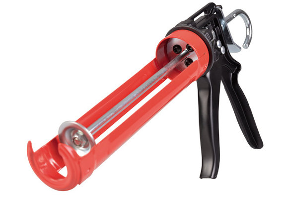 Kitpistool professional 300ml