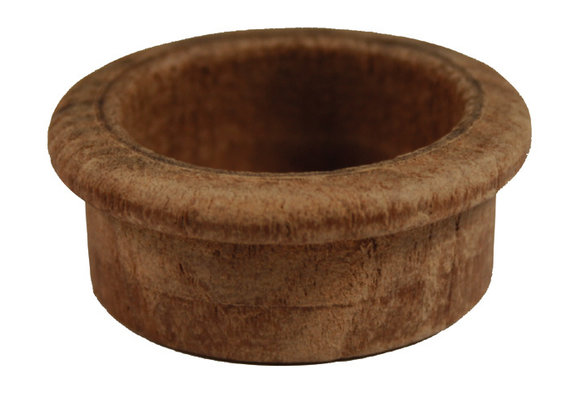 Teak ring
