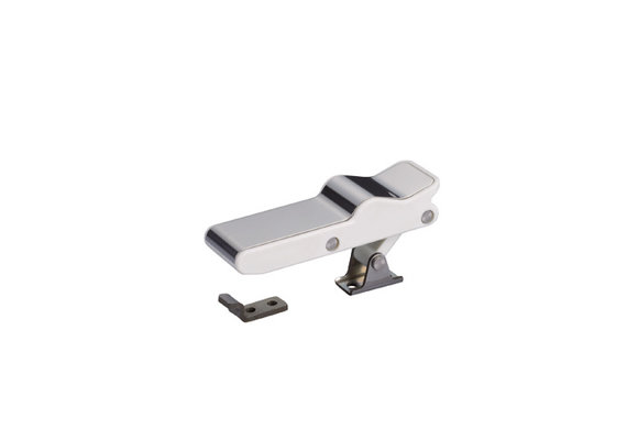 Overval-/anitrammel sluiting flexibel