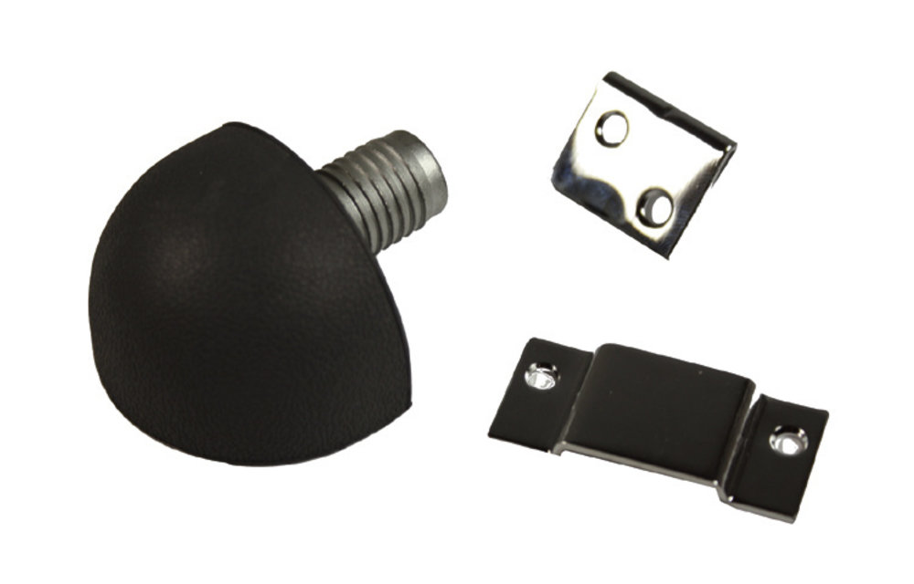 Deurstopper magnetisch