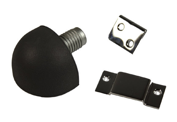 Deurstopper magnetisch