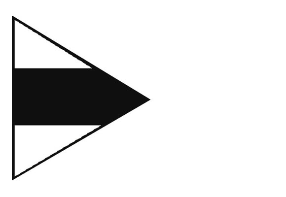 3e vervangingswimpel