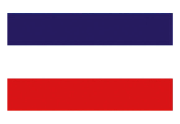 Vlag Schleswig-Holstein