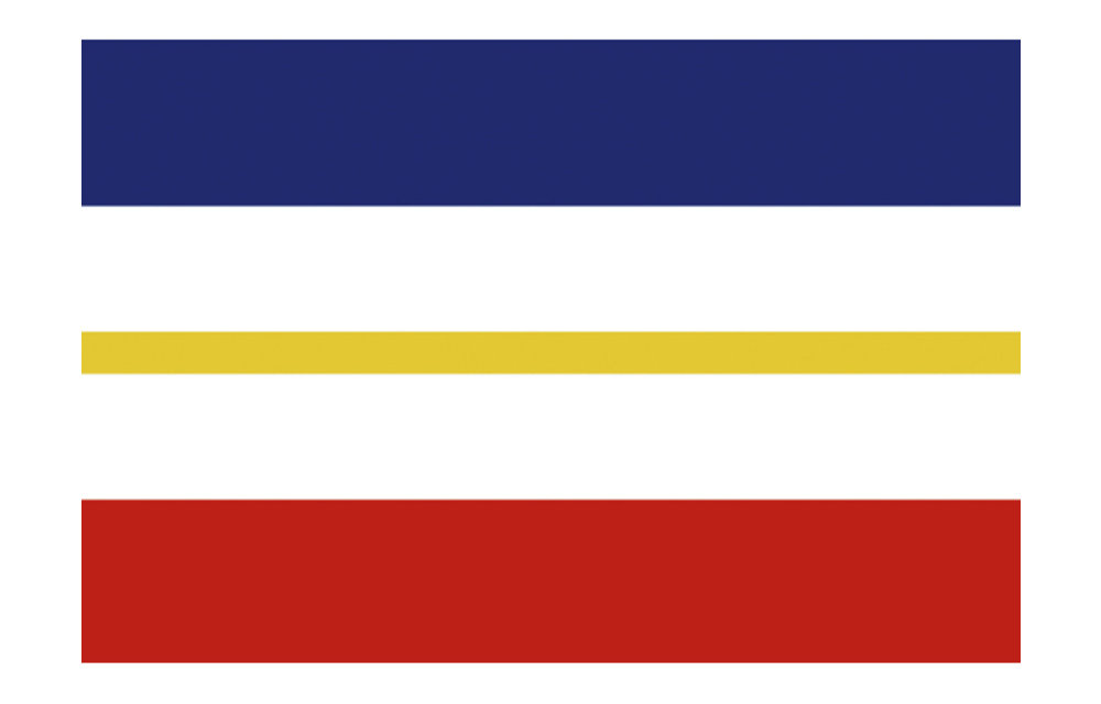 Vlag Mecklenburg-Vorpommern