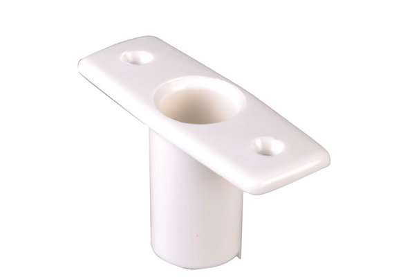 Roeidol pot top montage | Wit