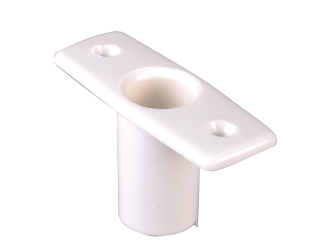 Roeidol pot top montage | Wit