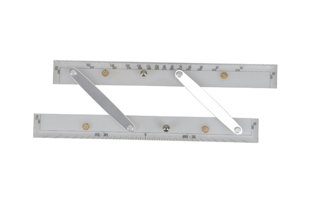 Parallelliniaal 30cm