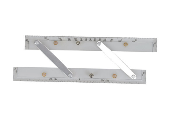 Parallelliniaal 30cm