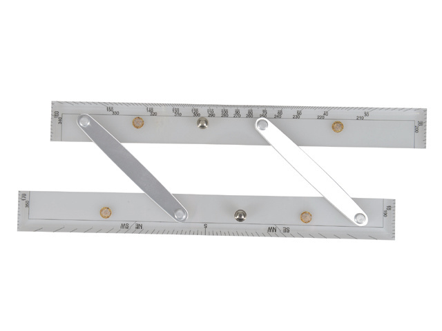 Parallelliniaal 30cm