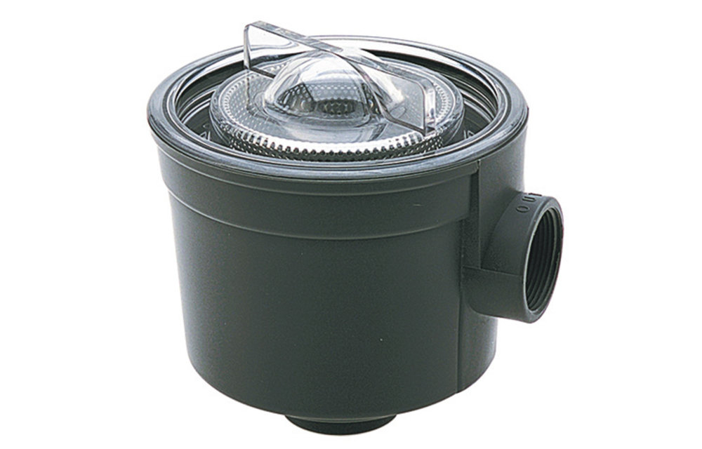 Wierpot 300 l/m