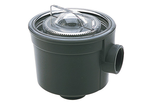 Wierpot 300 l/m