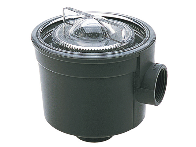 Wierpot 300 l/m