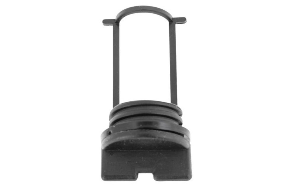 Plug 1 - 1/4" los tbv lensplugset