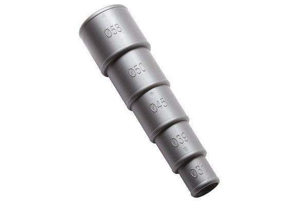 Universele slangaansluiting 32-59mm