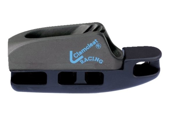 Clamcleat Aero Base voor 3-4mm lijn model CL268AN Micros  (prijs per 10 st.)