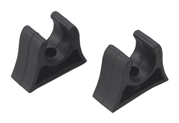 Pikhaakhouder kunststof